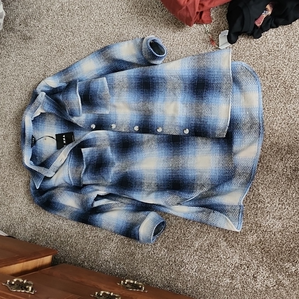 Shacket